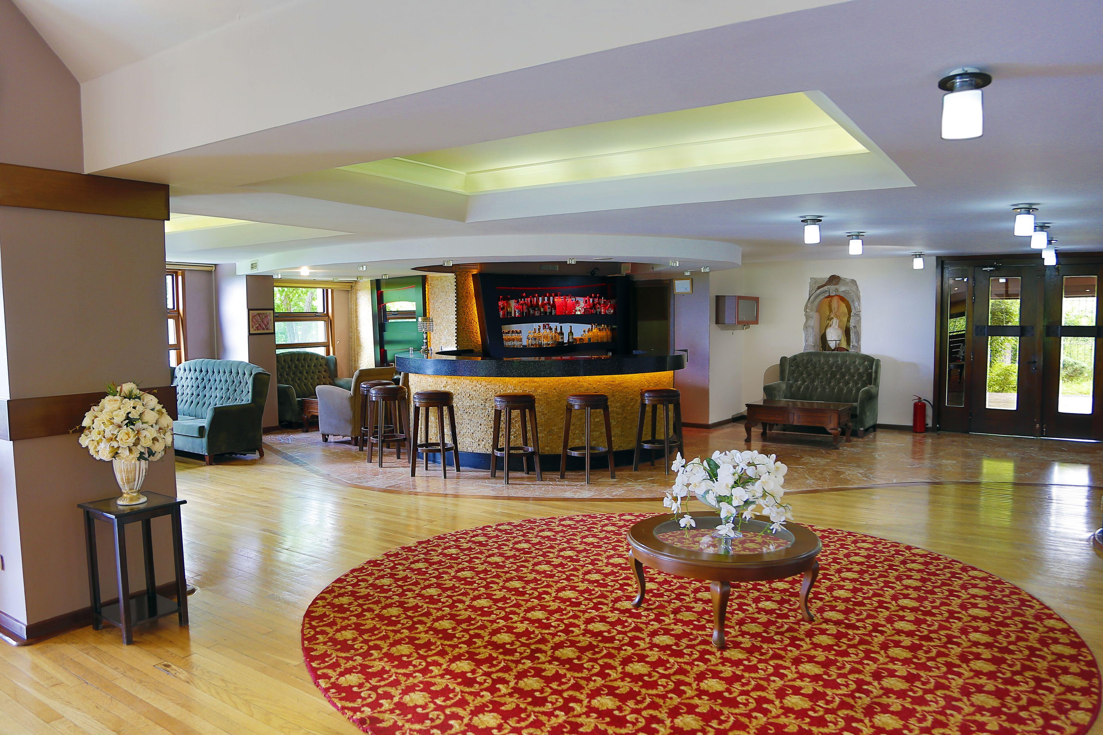 Istanbul Airport Durusu Club Hotel — Fotoğraflar 3